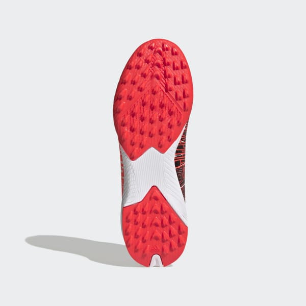 Blanco Botines X Speedportal Messi.3 Pasto Sintético
