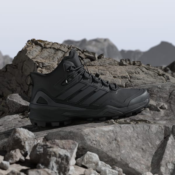 Adidas Terrex Skychaser Mid GORE-TEX Hiking Shoes WORLDWIDE DELIVERY