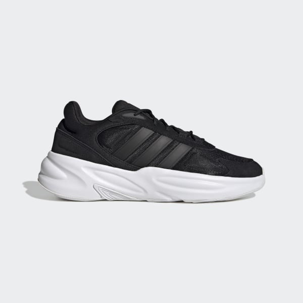 Negro Tenis Ozelle Cloudfoam