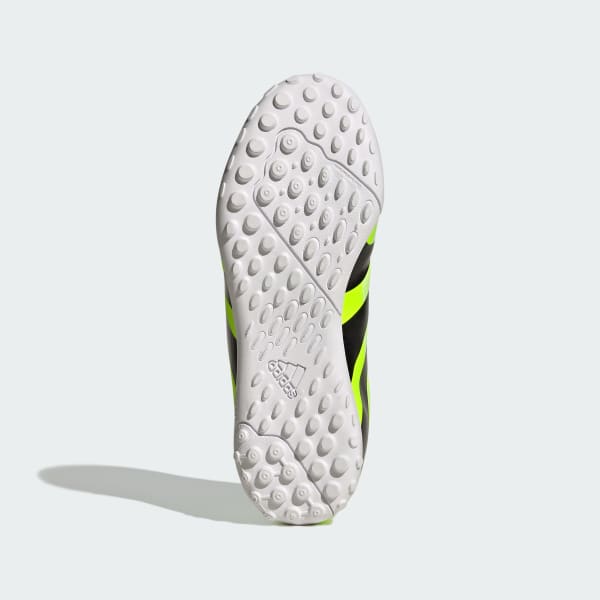 Verde Chuteira Predator 25 Essentials Society Infantil