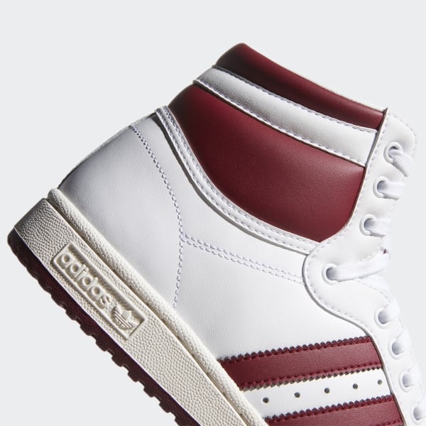 Zapatillas adidas top ten hi clearance