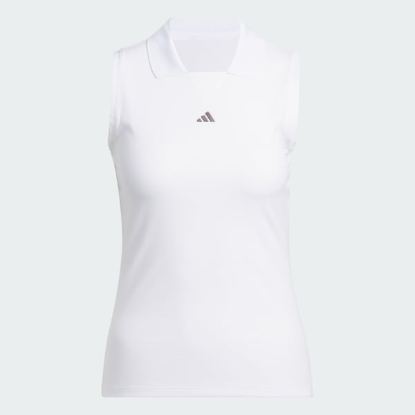 Weiss Ultimate365 Twistknit Poloshirt