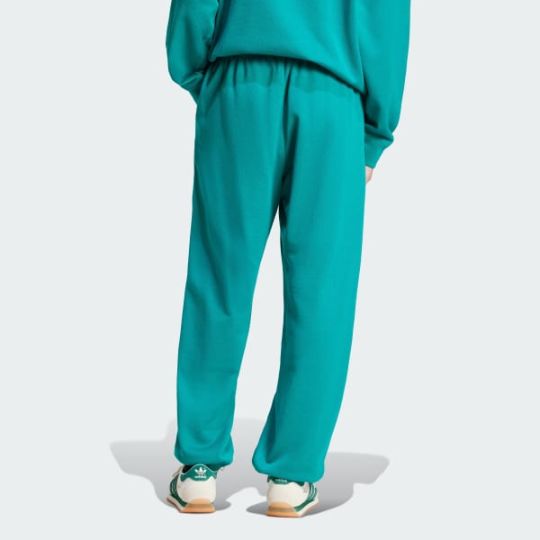 Verde Pantalón Equipment