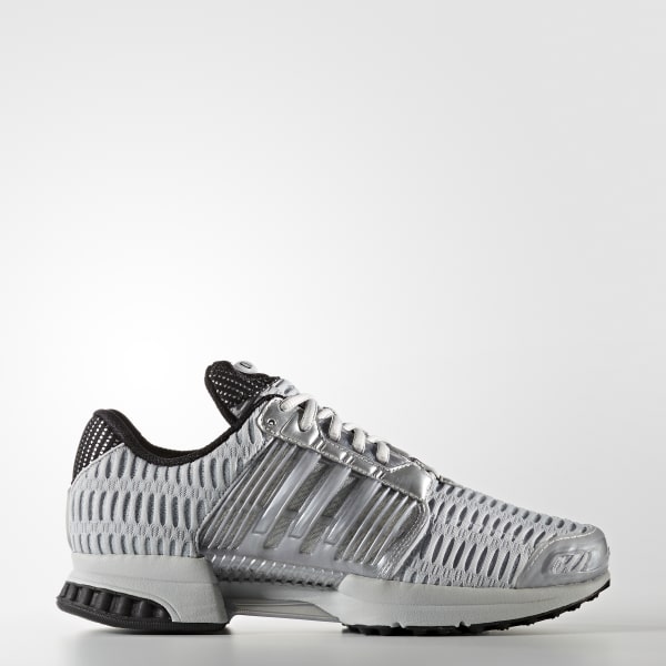 adidas Men's Climacool 1 Shoes - Silver 