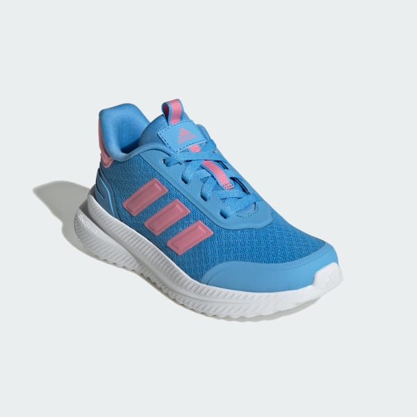 Blue X_PLRPATH Shoes Kids