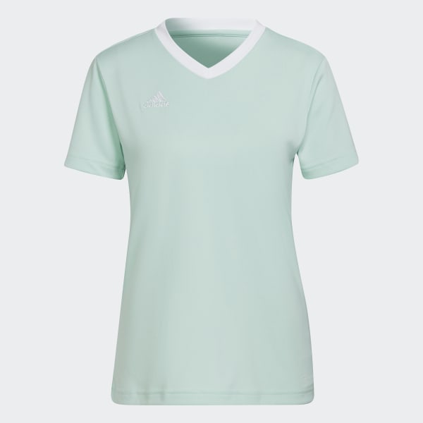 Turquoise Entrada 22 Jersey