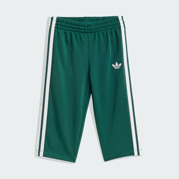 Green FIREBIRD TRACKSUIT