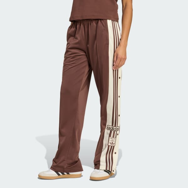 Marrone Pantaloni adibreak