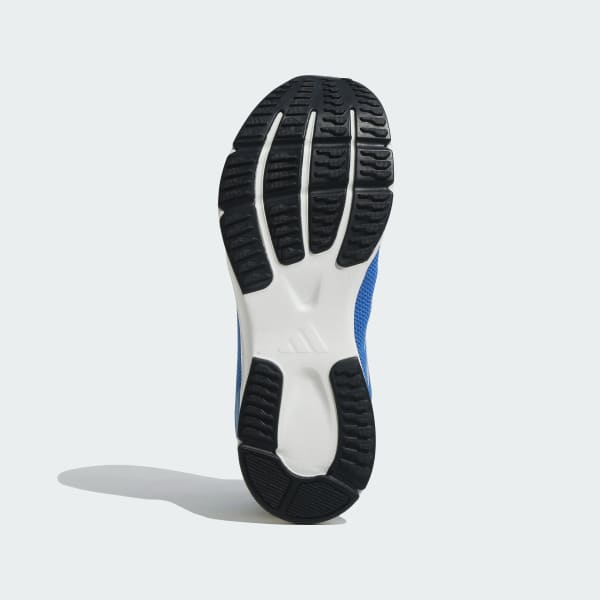 adidas Glowrun Reflective Shoes Grey adidas India