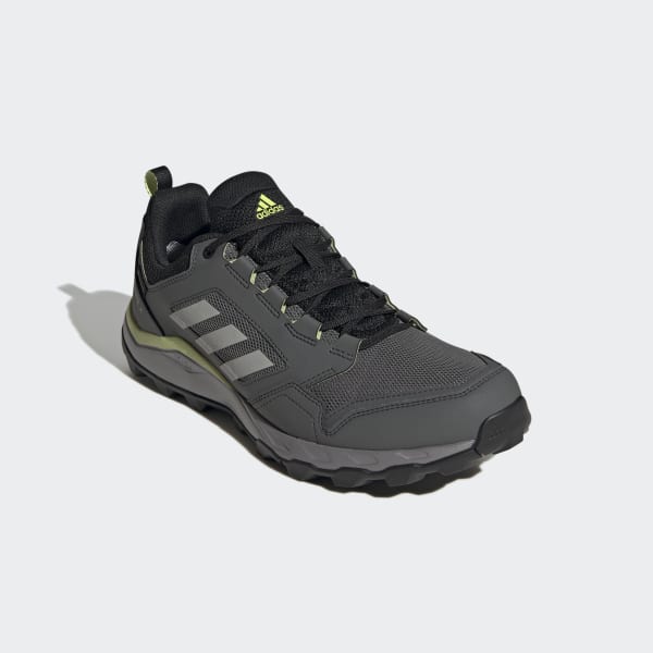Grey Tracerocker 2.0 GORE-TEX Trail Running Shoes LSX95