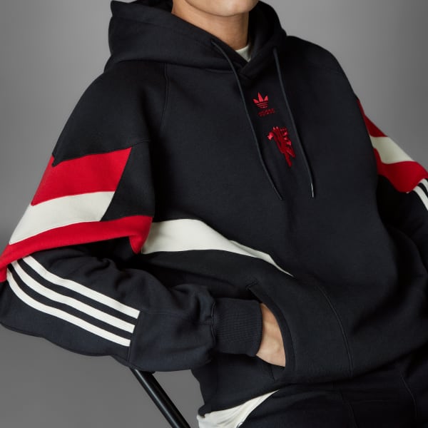 Manchester United Originals Hoodie