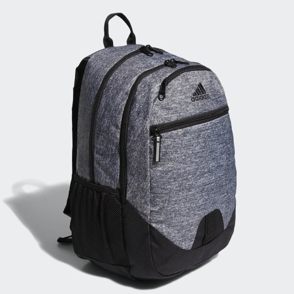 adidas Foundation 5 Backpack - Grey 