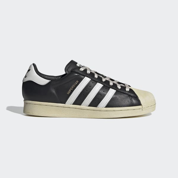 chaussure adidas superstar noir