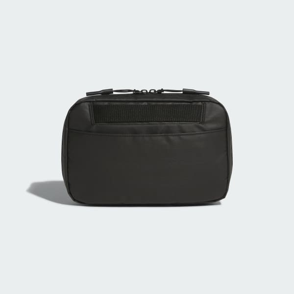 Siyah 4NWNL CABLE MİNİ ÇANTA