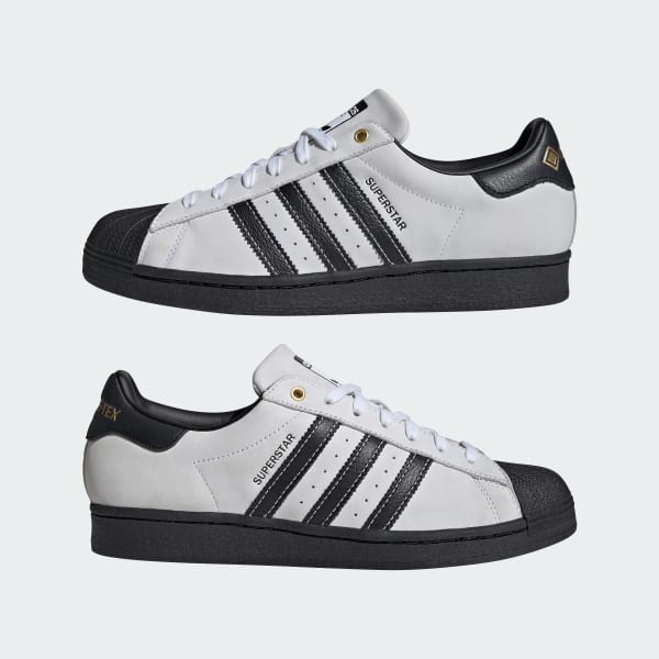 Superstar Gore Tex Schoenen