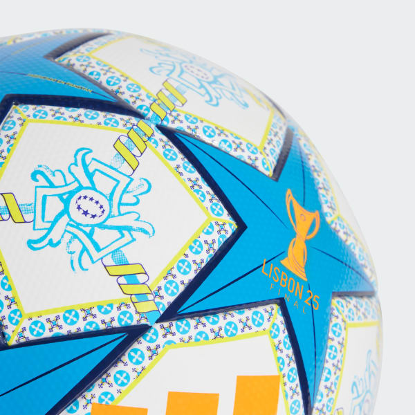 wit UWCL 24/25 Knock-out Phase Pro Voetbal