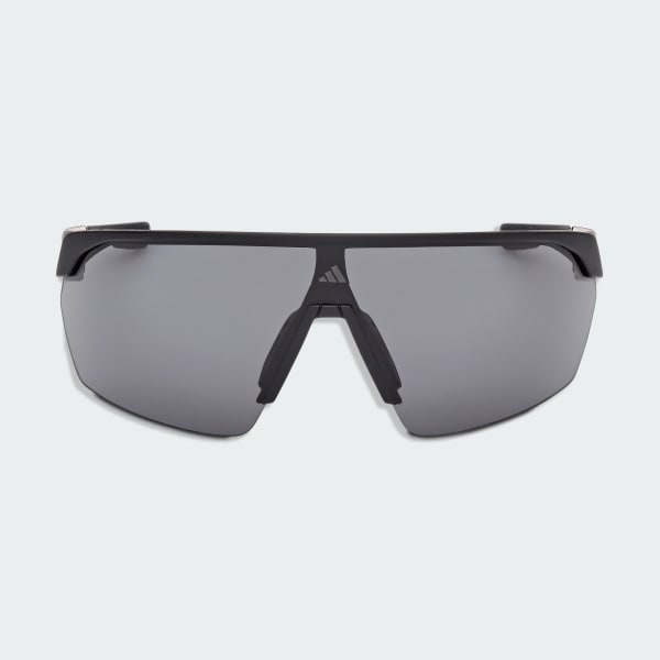 Noir Lunettes de soleil Anemos Sport