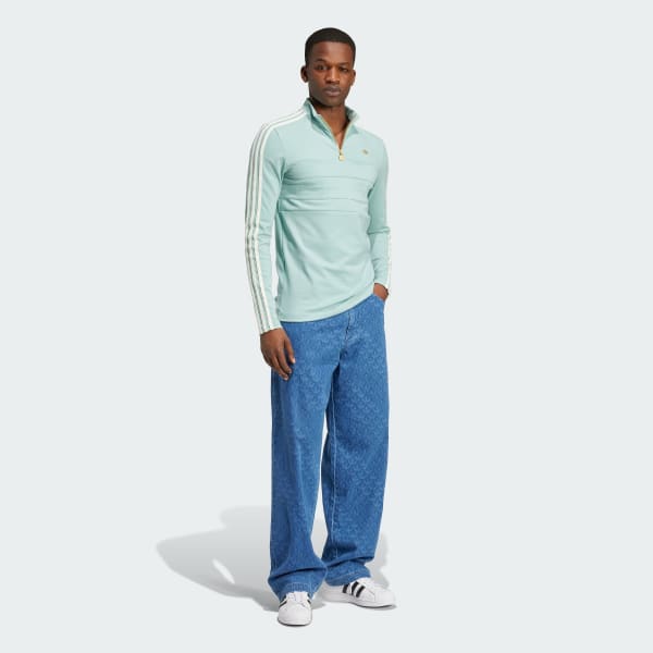 Green Premium Top