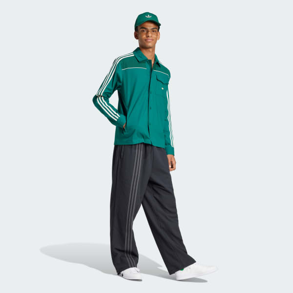 Green Premium Jacket