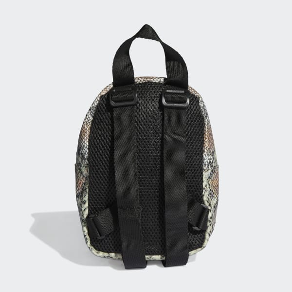 Multicolor Morral Mini
