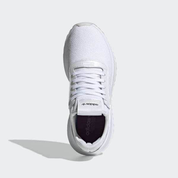 Blanco Tenis U_Path X