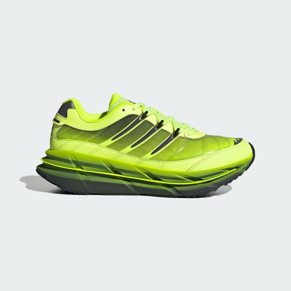 Jaune Chaussure Adistar HRMY