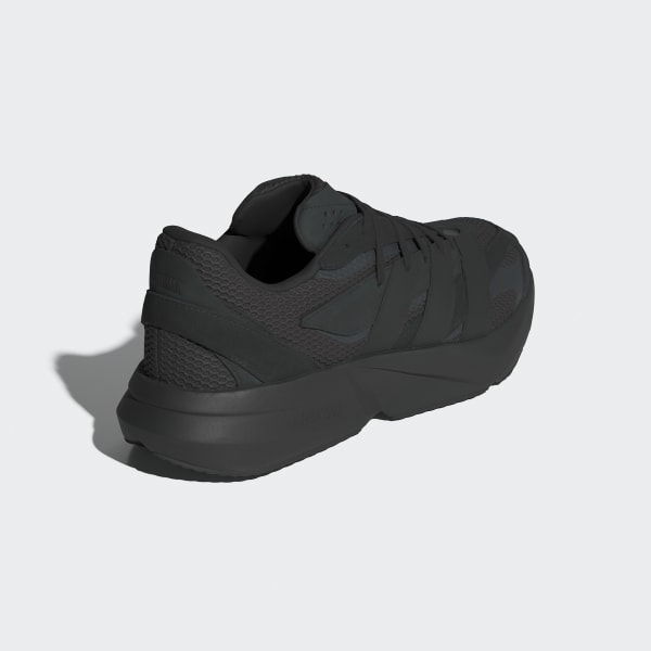 スニーカー adidas Light Blaze MOC Black adidas Lightblaze Shoes - Black | Free Shipping with adiClub