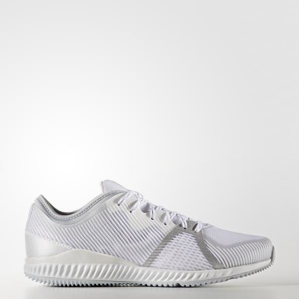 adidas Zapatillas DE TRAINING CrazyTrain Bounce - Blanco | adidas Argentina