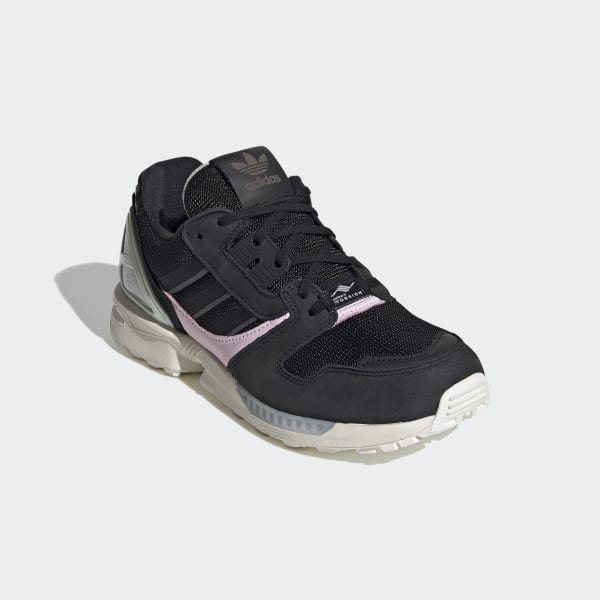 zx 800 dames zwart