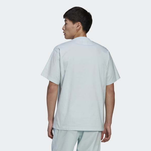 Bla Adicolor Contempo T-skjorte V8520