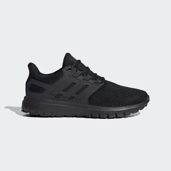 adidas Ultimashow Shoes - Black | adidas India