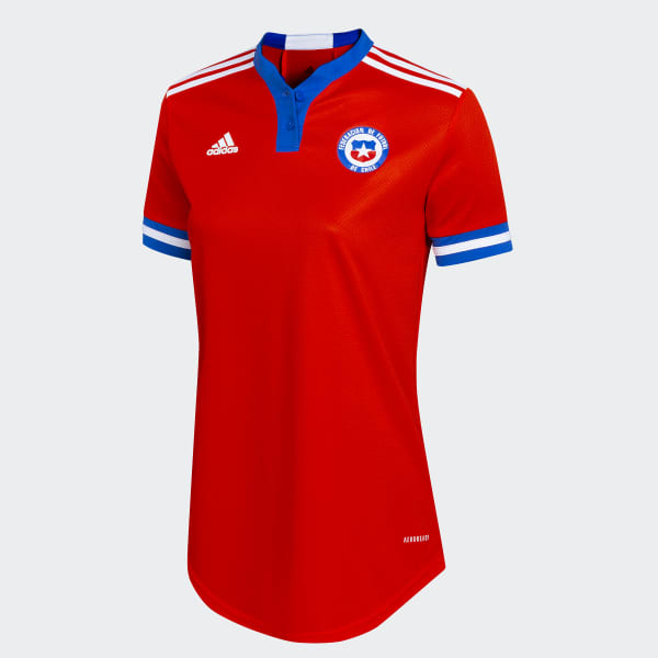 Camiseta Local Selección Chilena