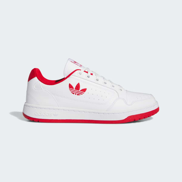 Weiss NY 90 Schuh