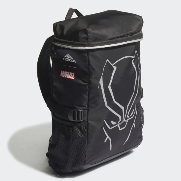 Black adidas x Marvel Black Panther Backpack P7244