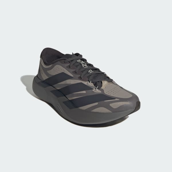 Beige ADIZERO EVO SL EXO Shoes
