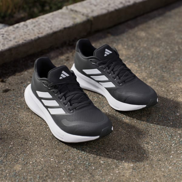 adidas Runfalcon 5 Running Shoes Black adidas Deutschland