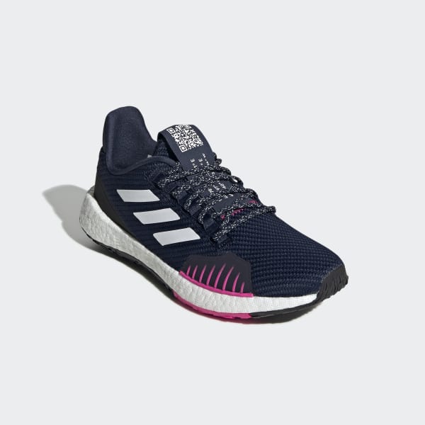 adidas Pulseboost HD Winter Shoes Blue adidas Philippines