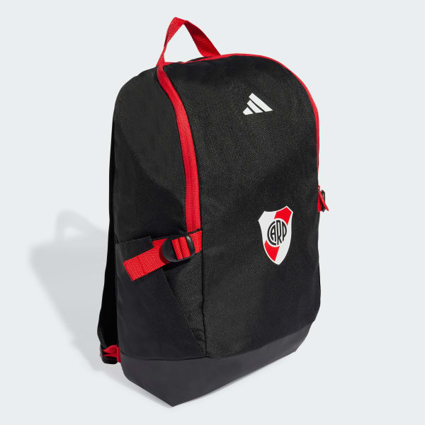 Negro Mochila de River Plate