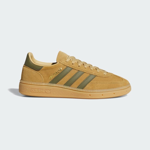 Beige Chaussure Handball Spezial Enfants