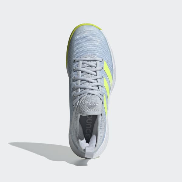 adidas Tenis adidas Defiant Generation Multicourt Azul adidas Mexico