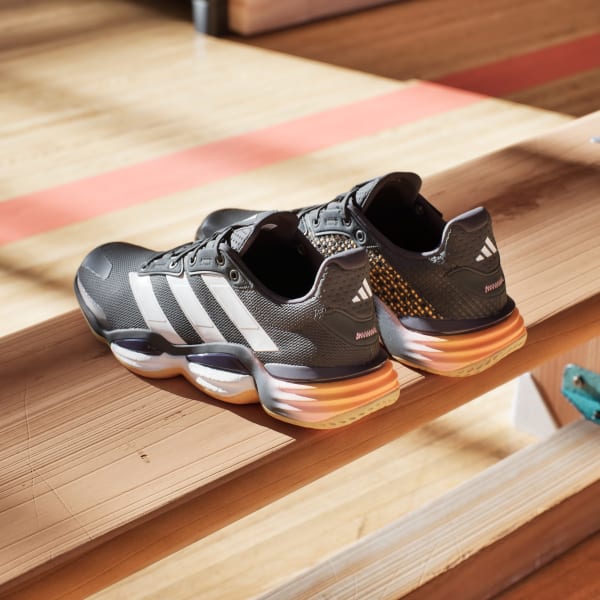 Adidas stabil black deals