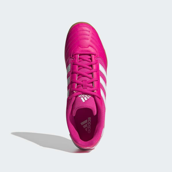 adidas Super Sala Boots Pink adidas Malaysia