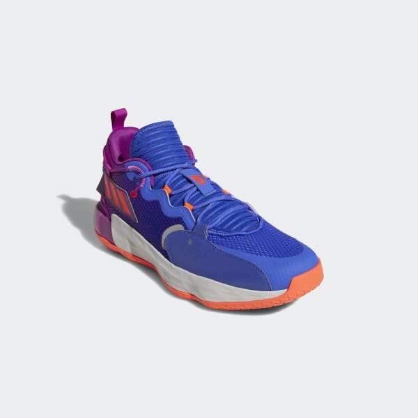 Adidas rose 7 purpura on sale
