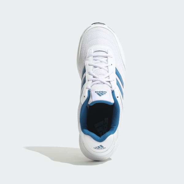 Adidas mars white sport shoes 2025