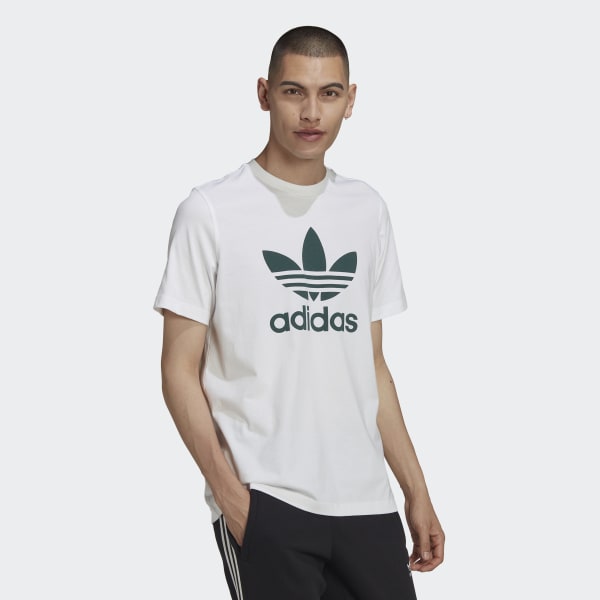 wit Adicolor Classics Trefoil T-shirt JLA46