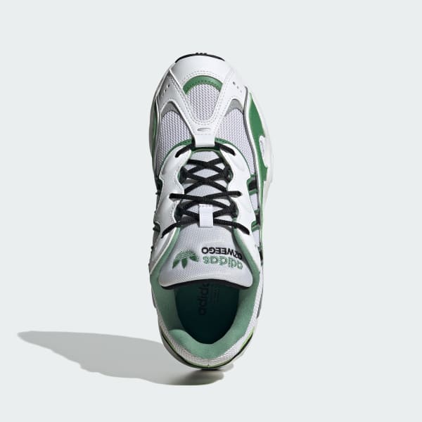 Adidas ozweego x on sale size
