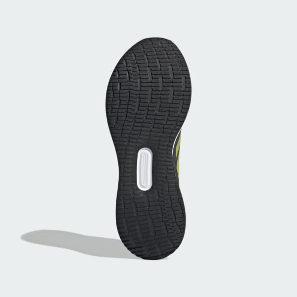 Gri Runfalcon 5 Koşu Ayakkabısı