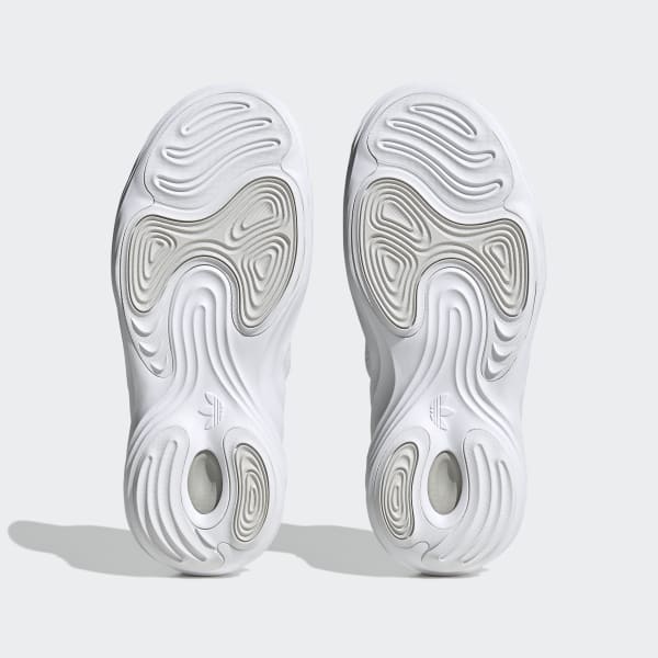adidas Adifom Q Shoes - White | Men's Lifestyle | adidas US