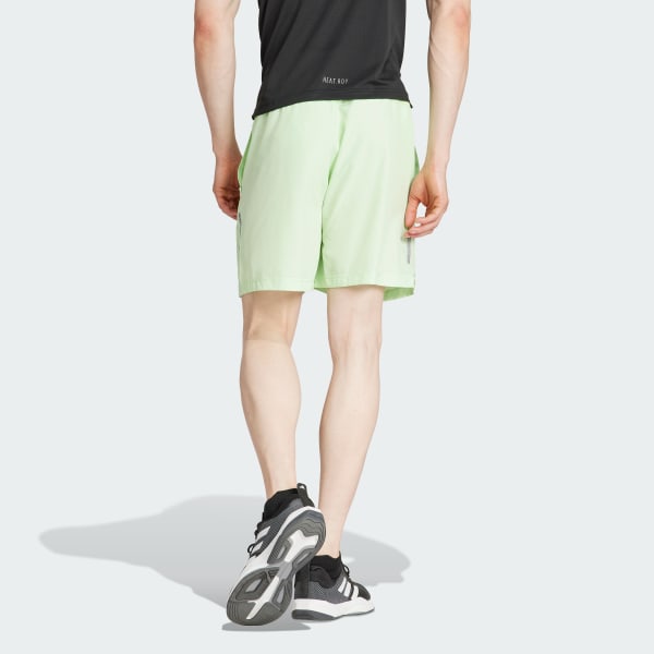 Grun Gym+ Training Woven Shorts