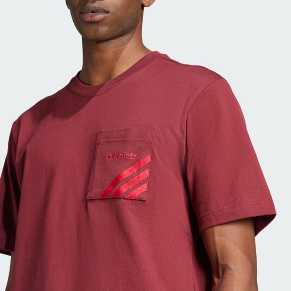 Pocket T Shirt